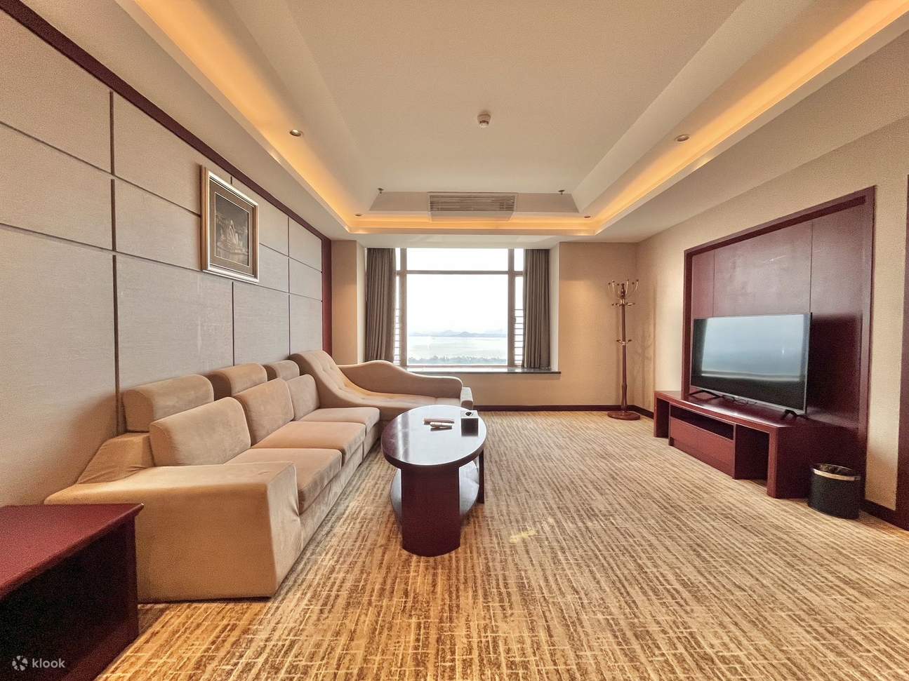 ห้องสวีทวิวมหาสมุทร